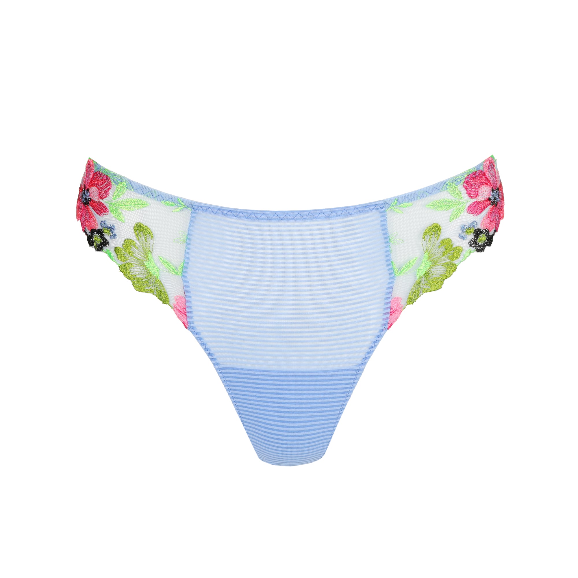 Marie Jo Strings  blau