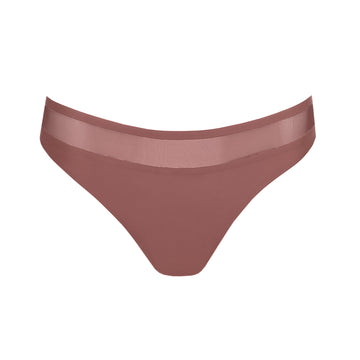 String
