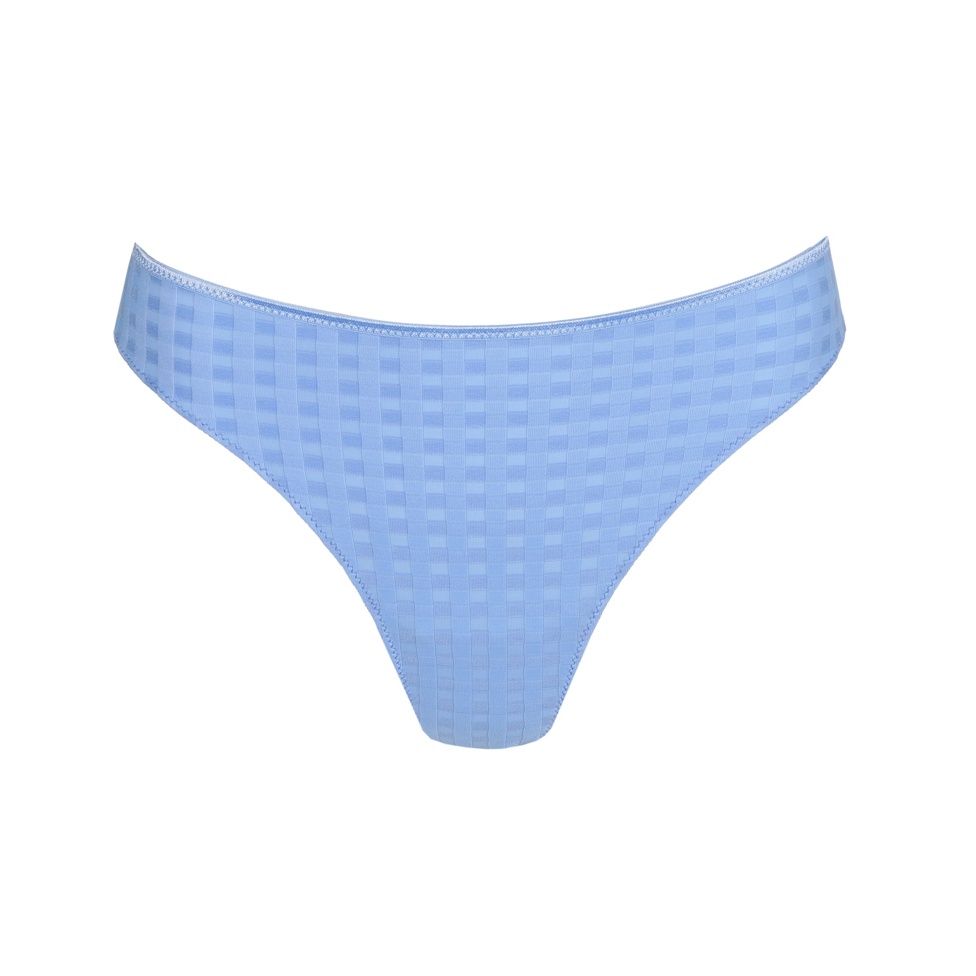 Marie Jo Strings  hellblau