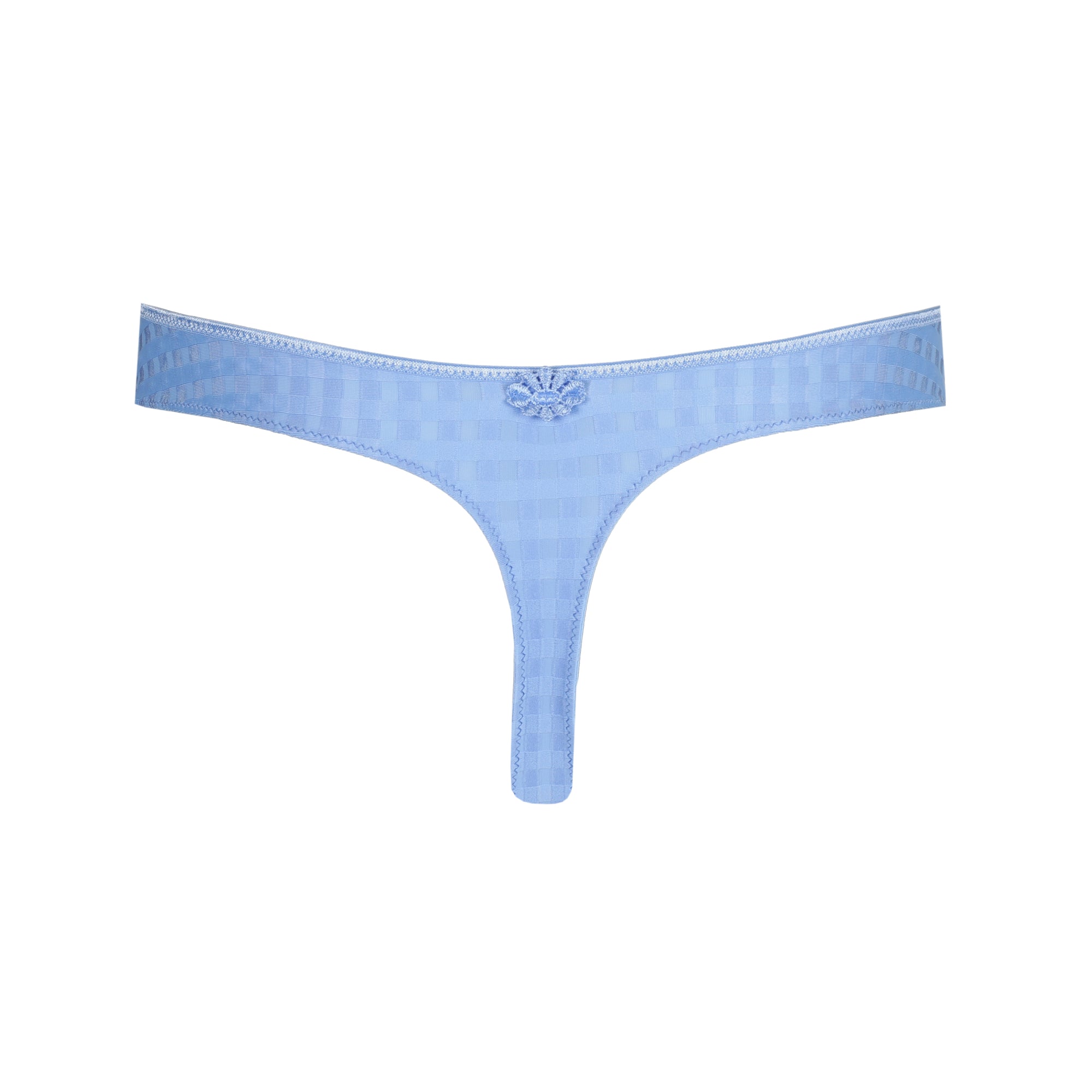Marie Jo Strings  hellblau
