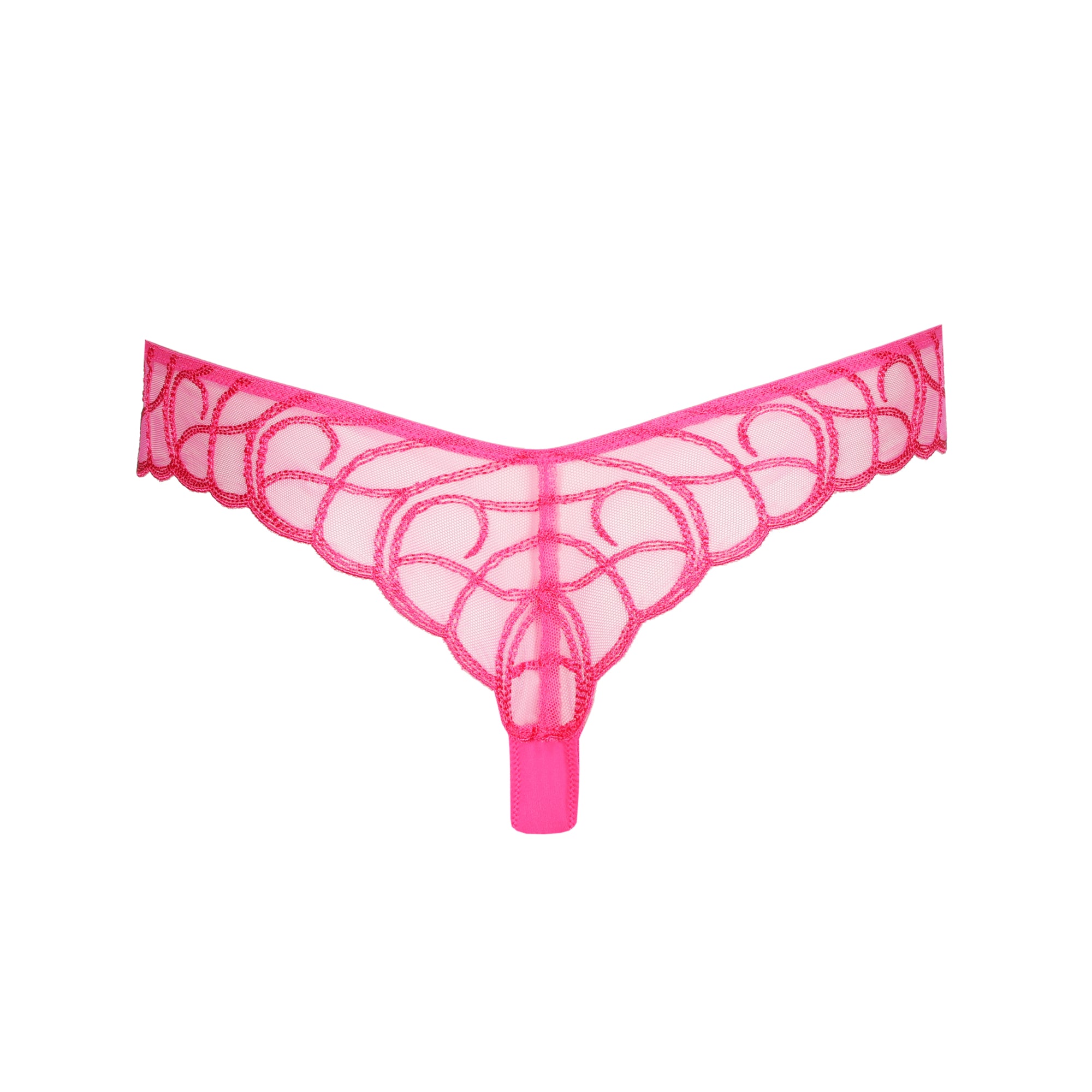 Marie Jo Strings  pink