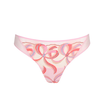 String