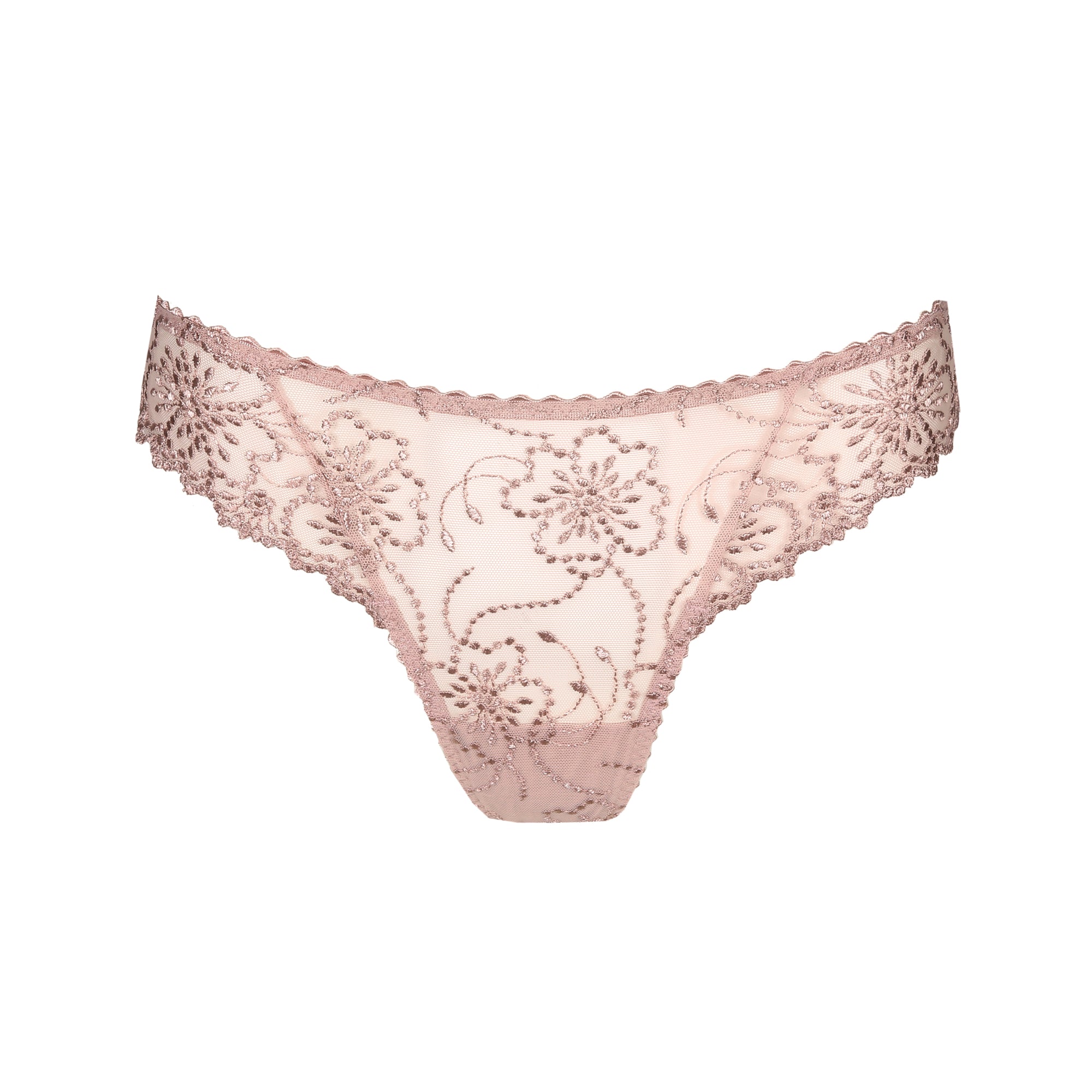 Marie Jo Strings  rosa