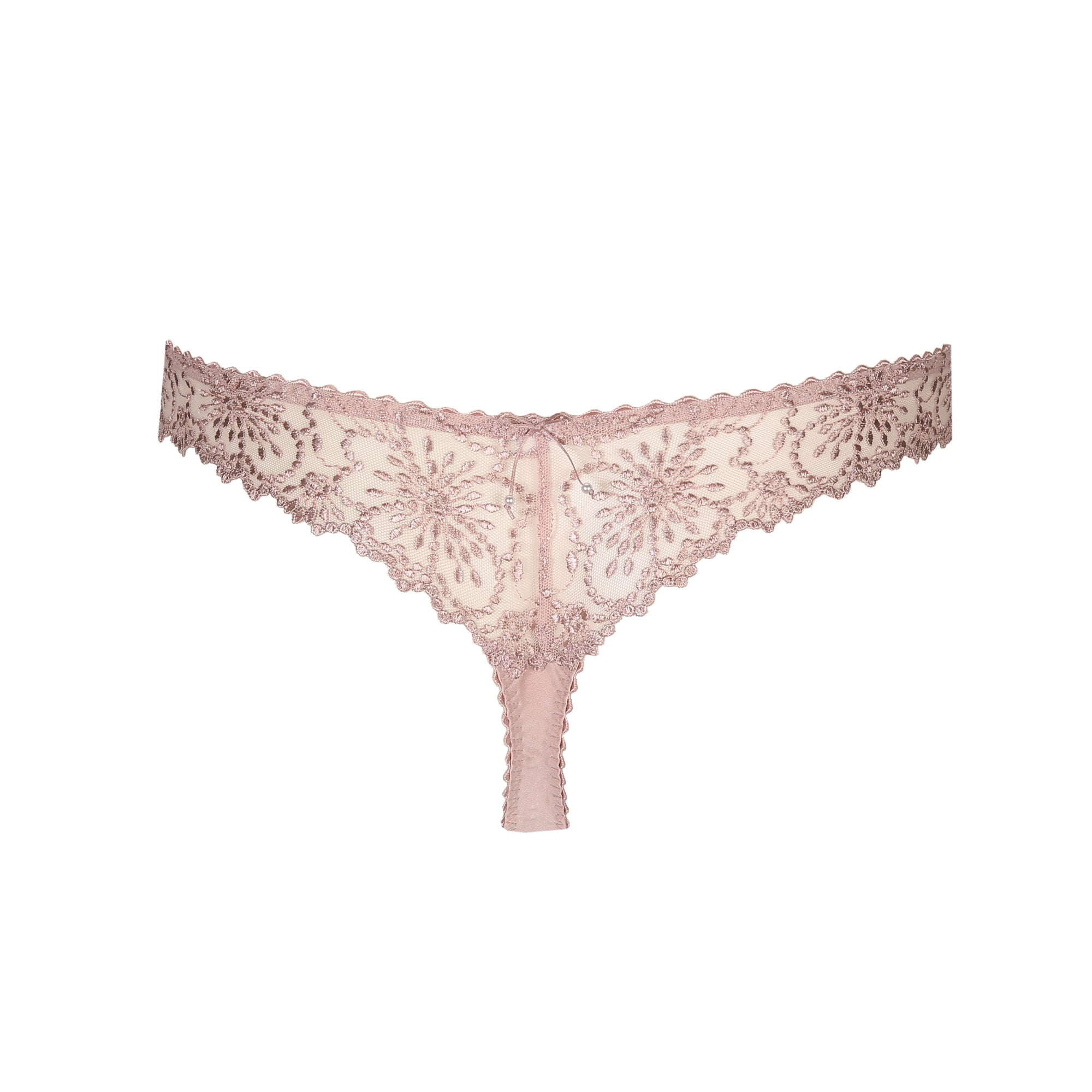 Marie Jo Strings  rosa