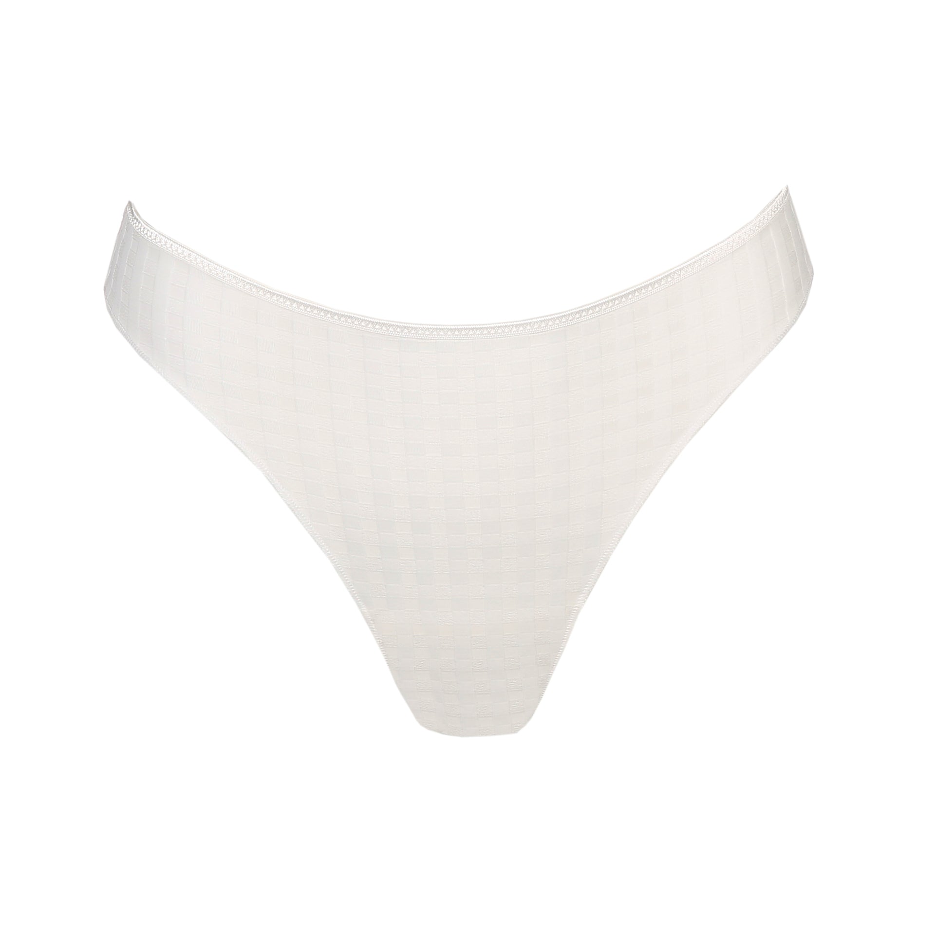 Marie Jo Strings  natur