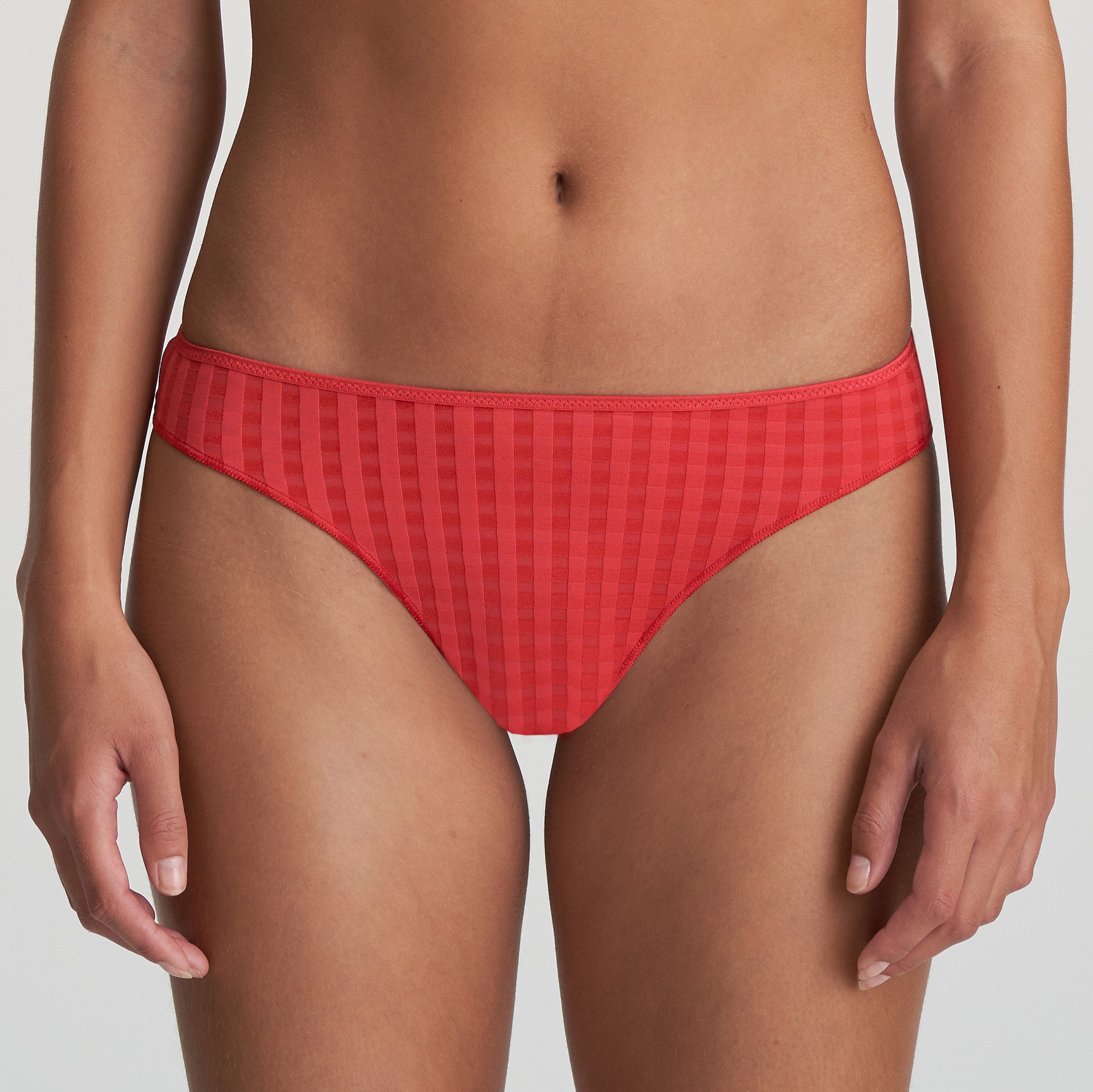 Marie Jo Strings  rot