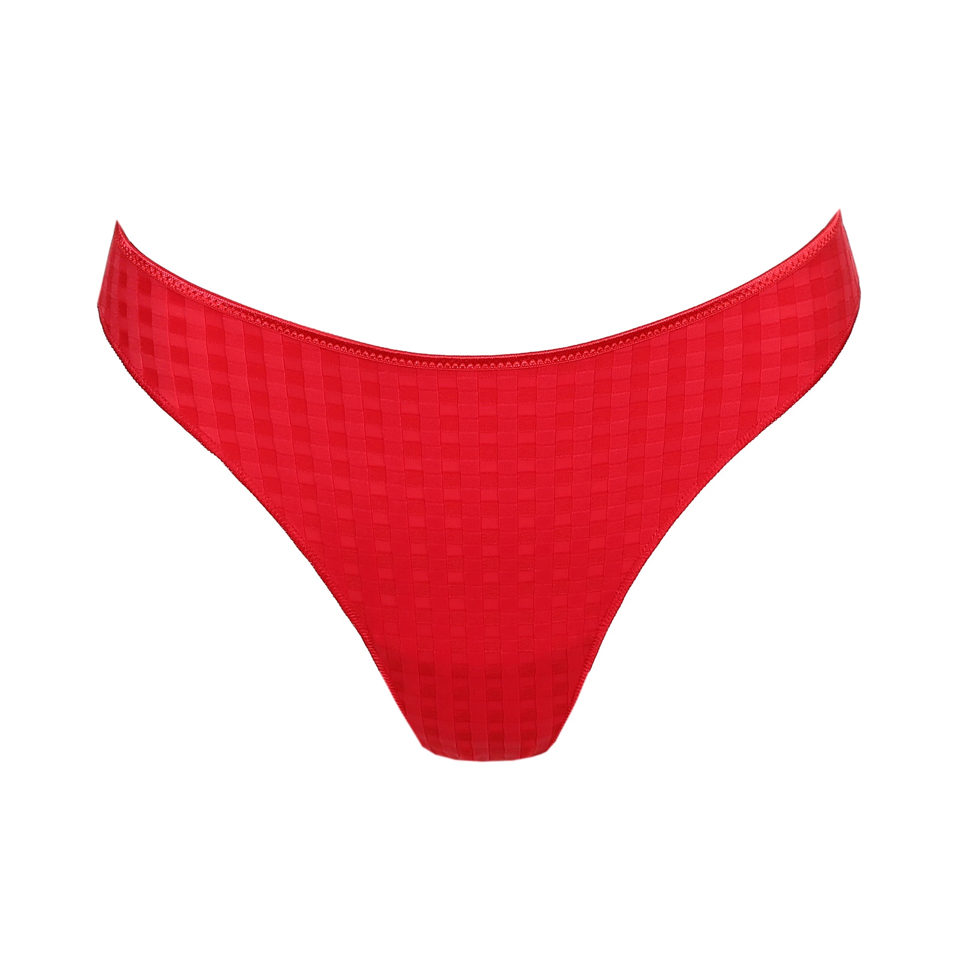 Marie Jo Strings  rot