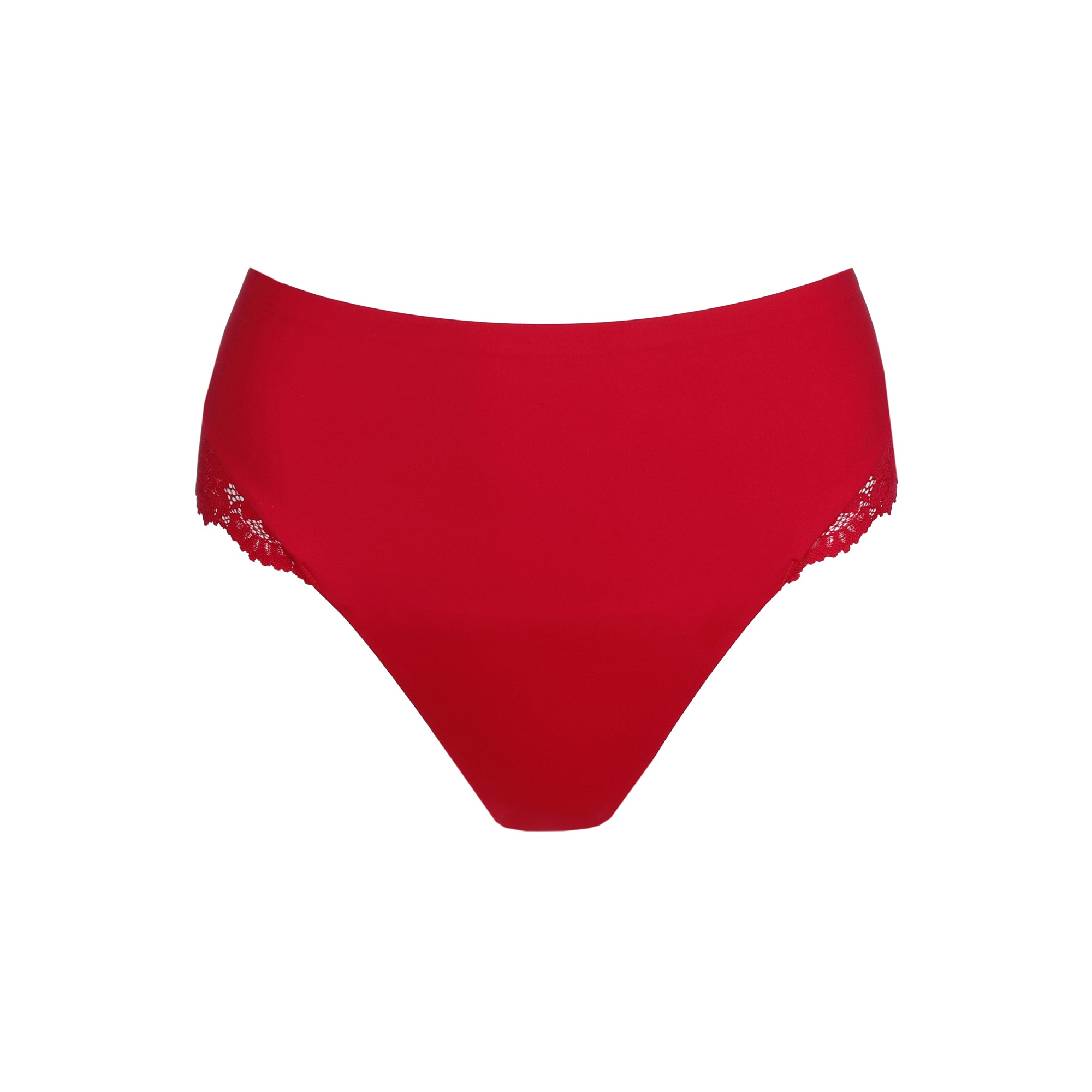 Marie Jo Strings  rot