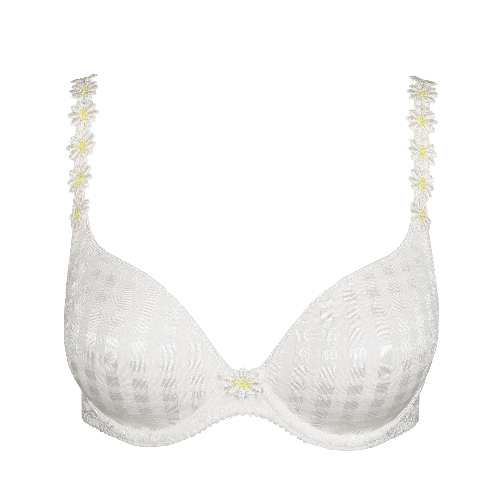Marie Jo Bügel-BHs  beige