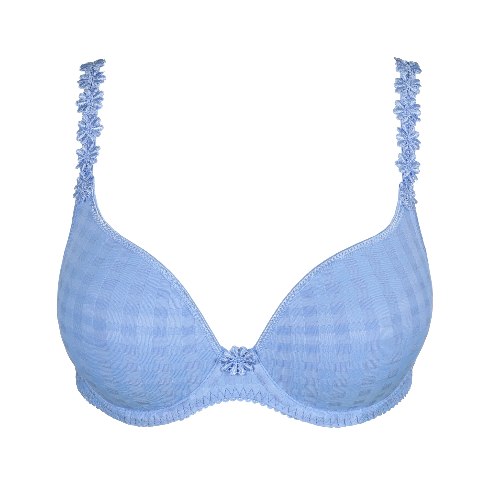 Marie Jo Bügel-BHs  hellblau