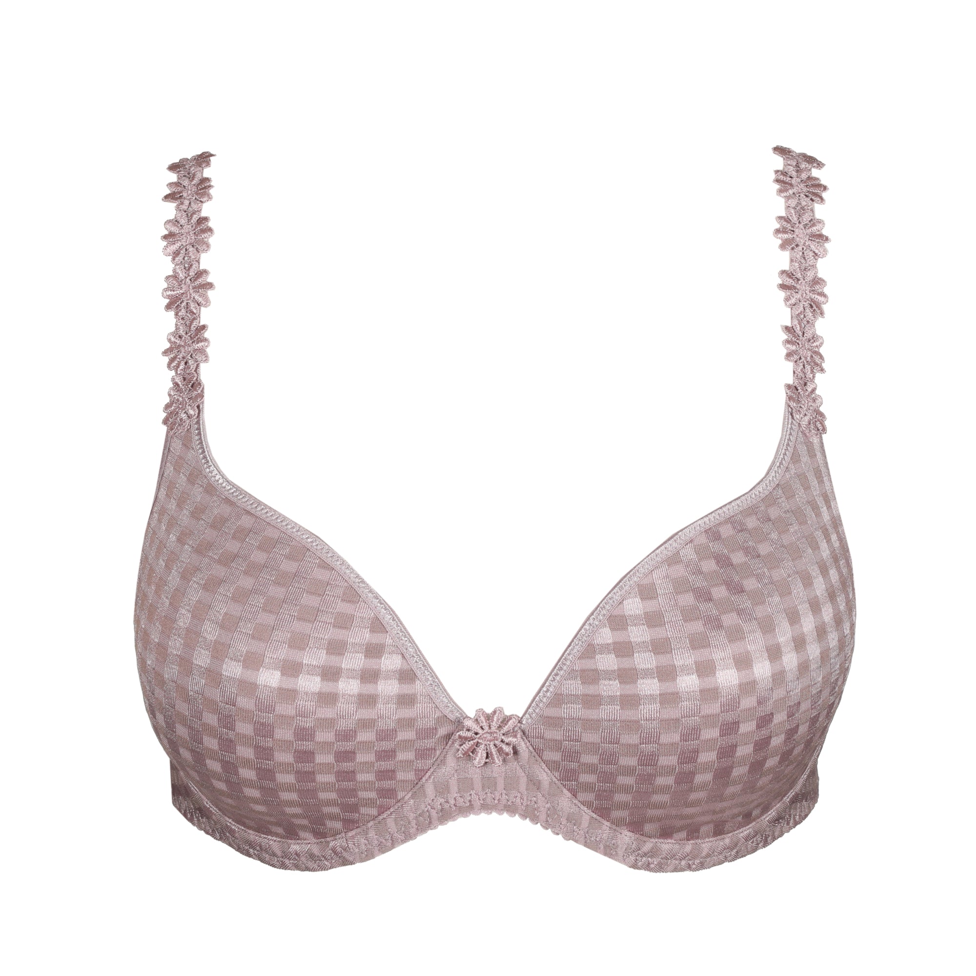 Marie Jo Push-up-BHs  rosa