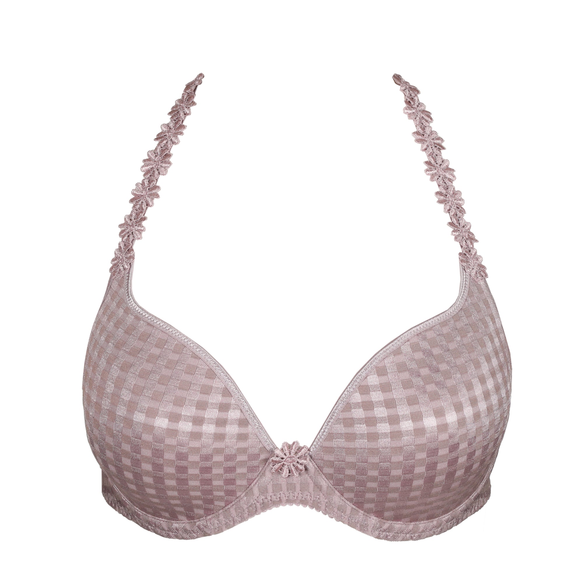 Marie Jo Push-up-BHs  rosa