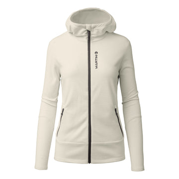 Elastische Jacke