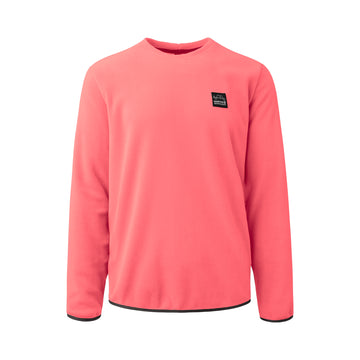 Flauschig-weicher Sweater