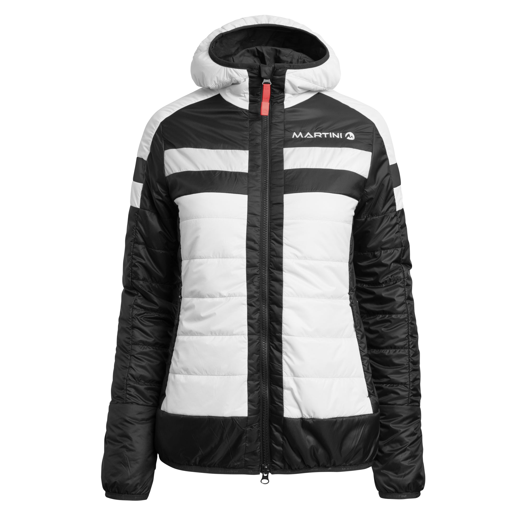 Martini Funktionsjacken  schwarz
