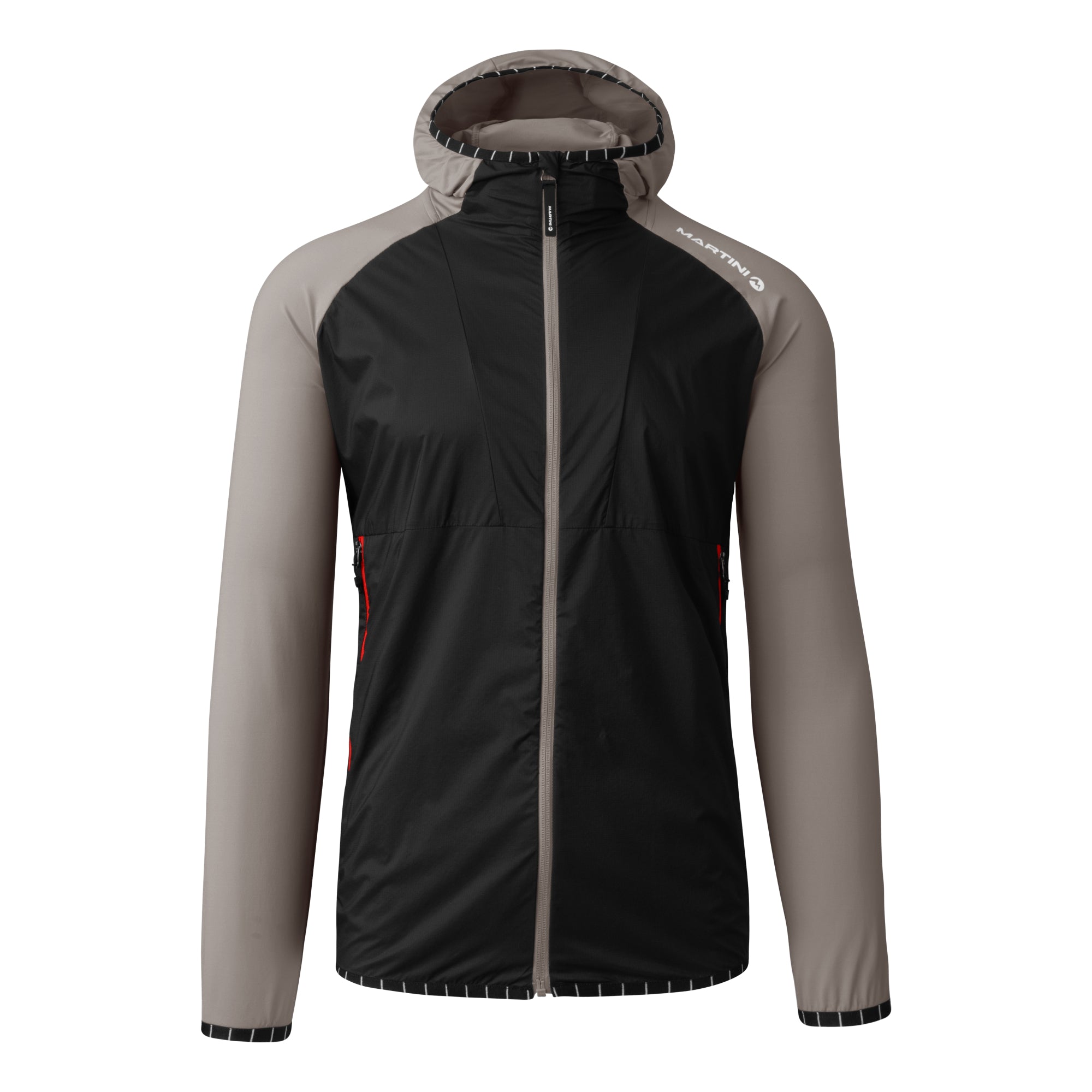 Martini Funktionsjacken  beige