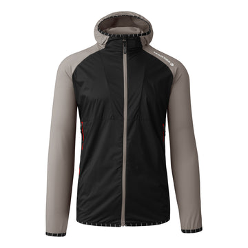 Hybrid-Jacke