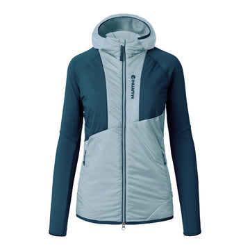 Hybrid-Jacke