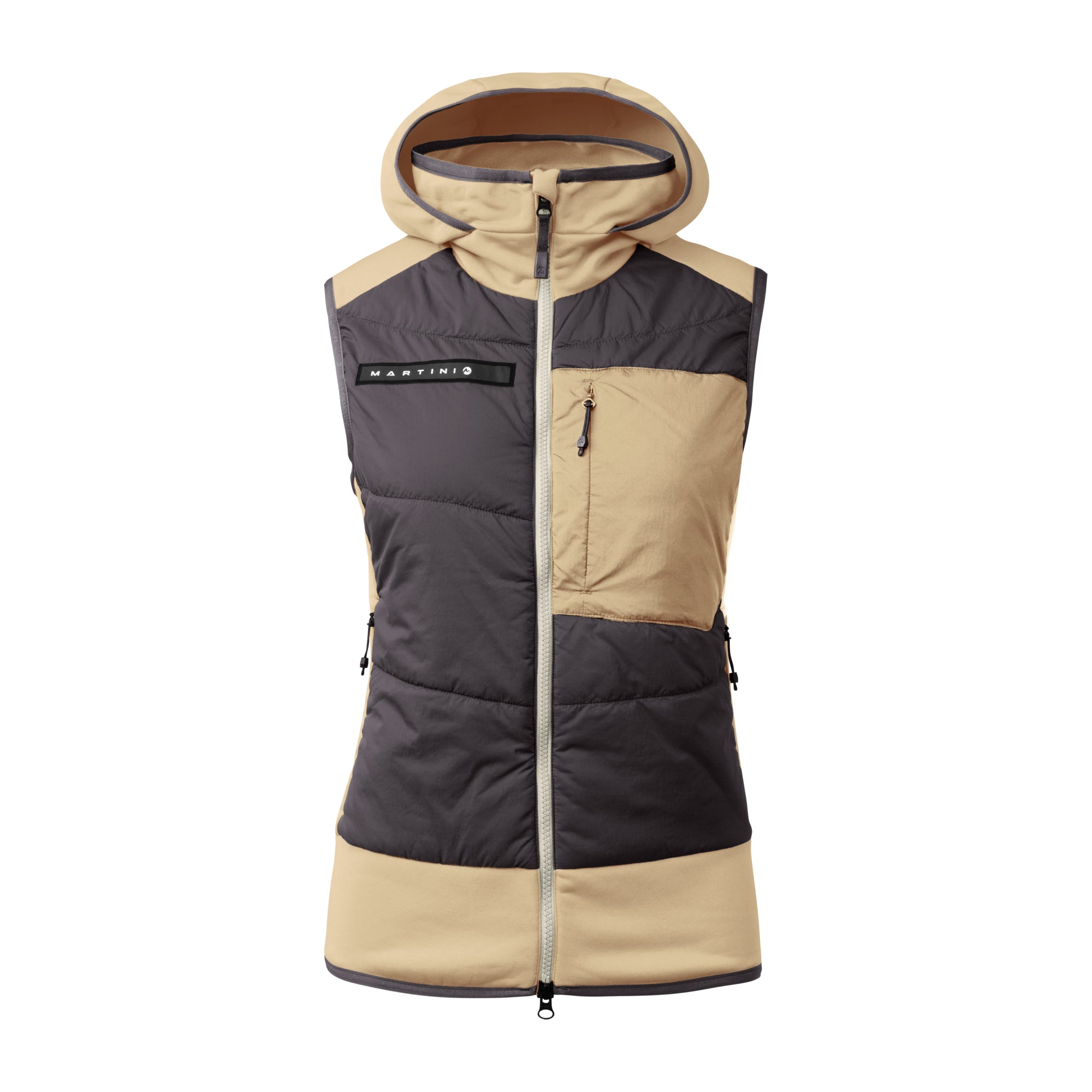 Martini Sportwesten  beige