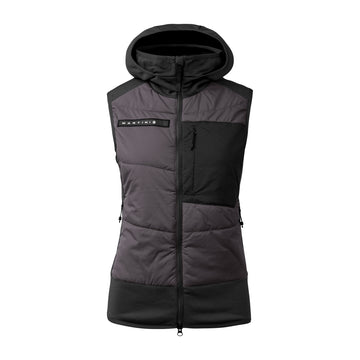 Hybridweste mit Primaloft