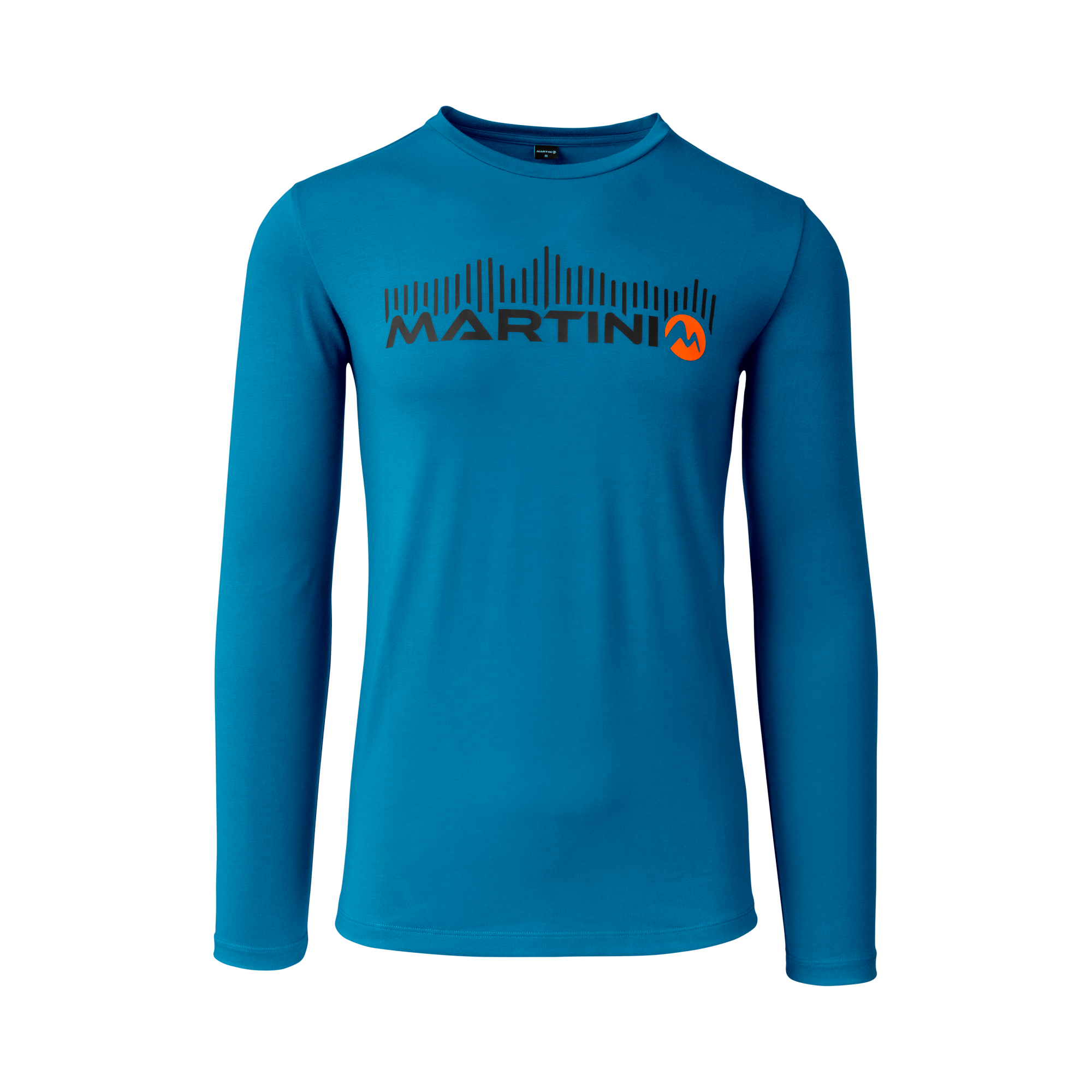 Martini Longsleeves  hellblau