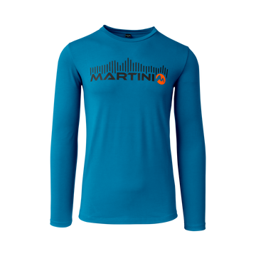 Langarmshirt