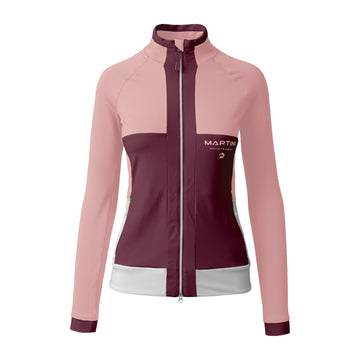 Midlayer Jacke 