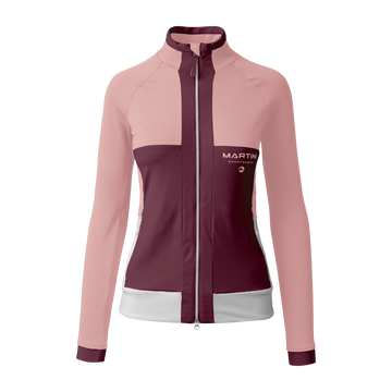 Midlayer Jacke 