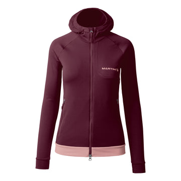 Midlayer Jacke 