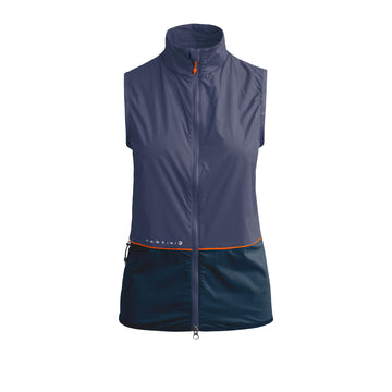 Outdoor-Weste 