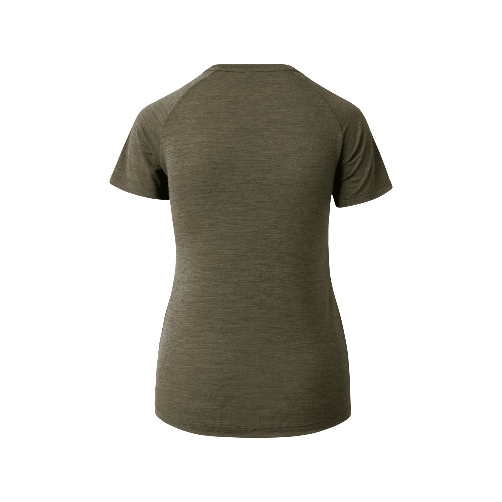 Martini T-Shirts  oliv