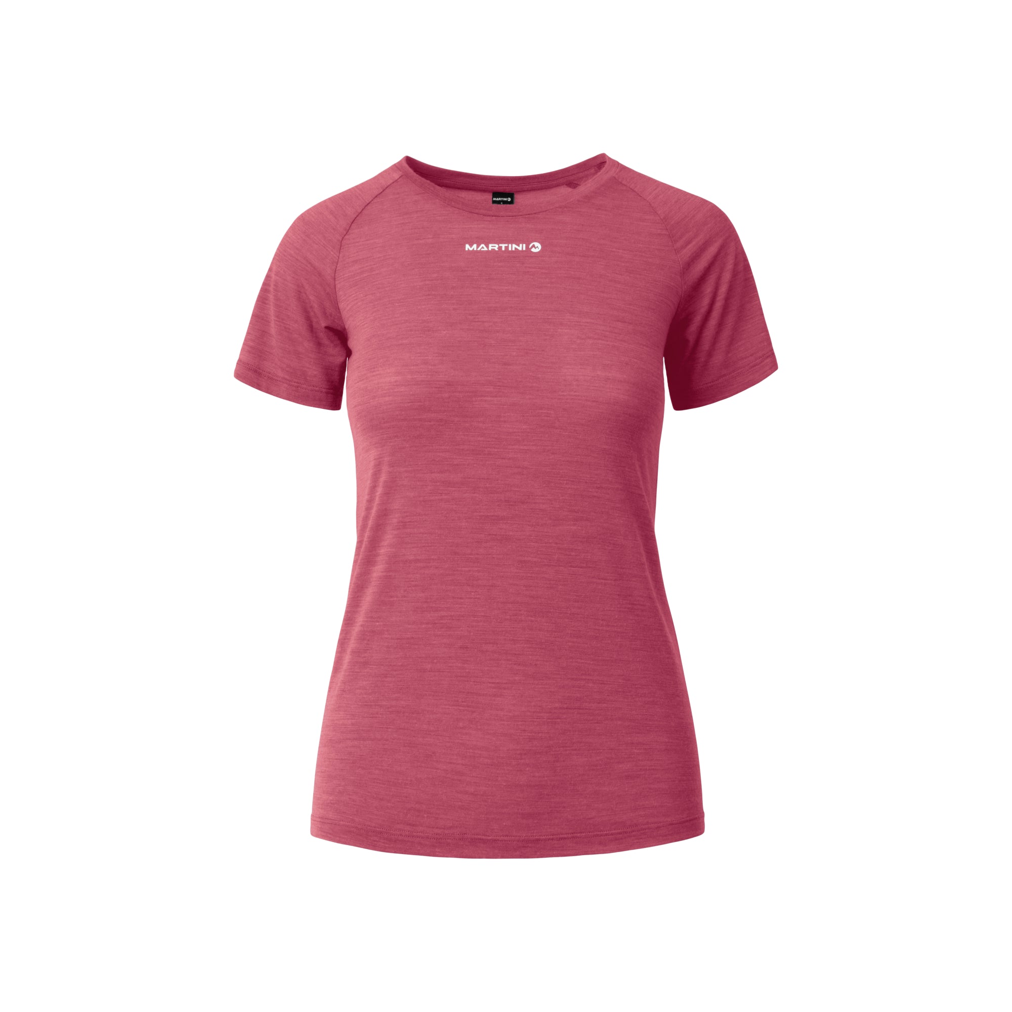 Martini T-Shirts  pink