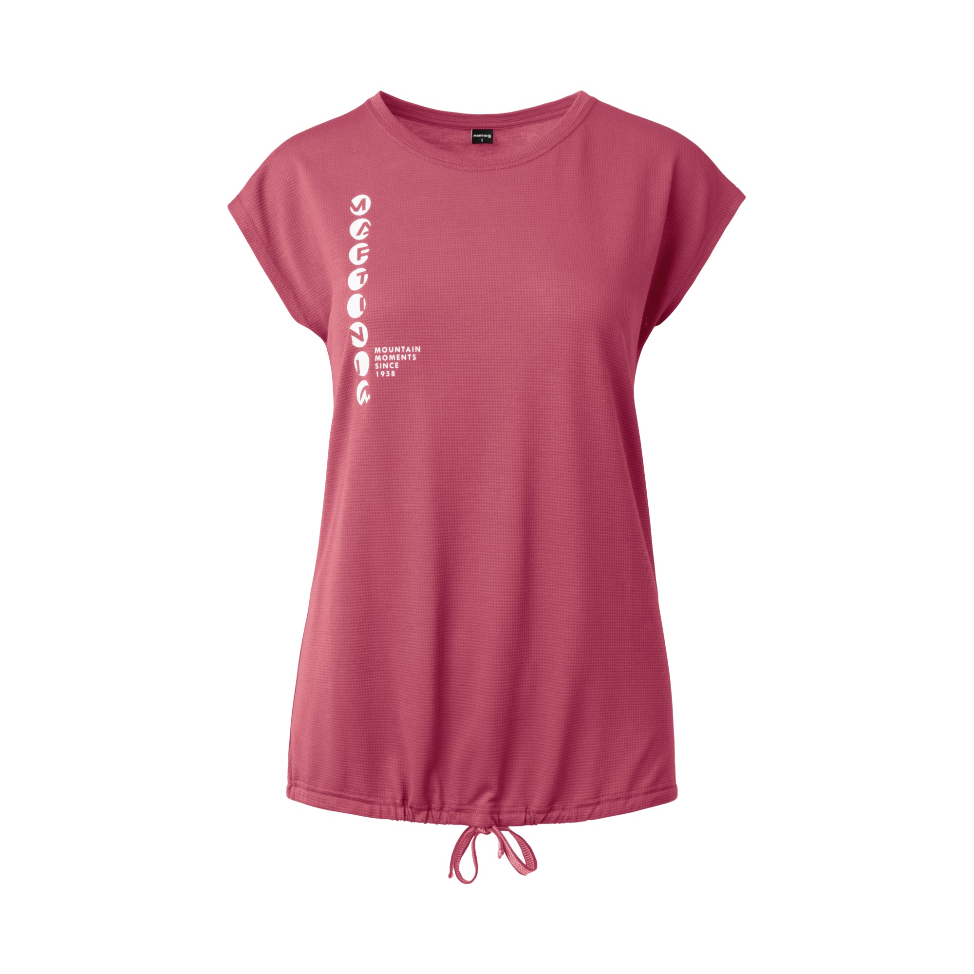 Martini T-Shirts  pink