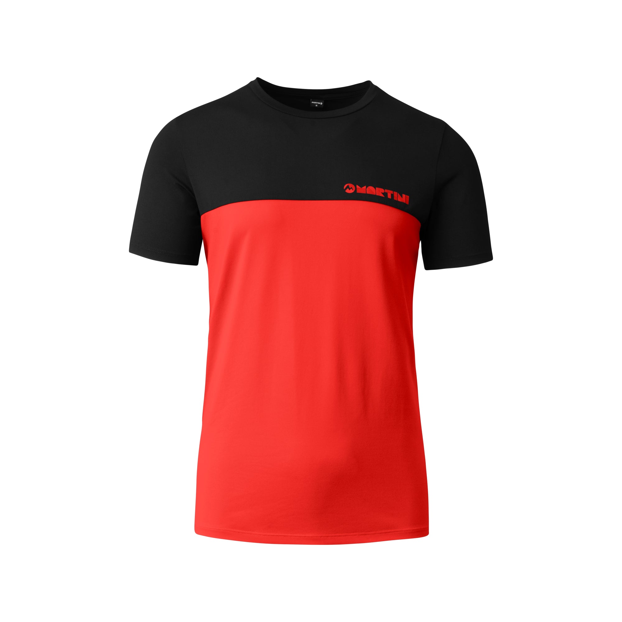 Martini T-Shirts  rot