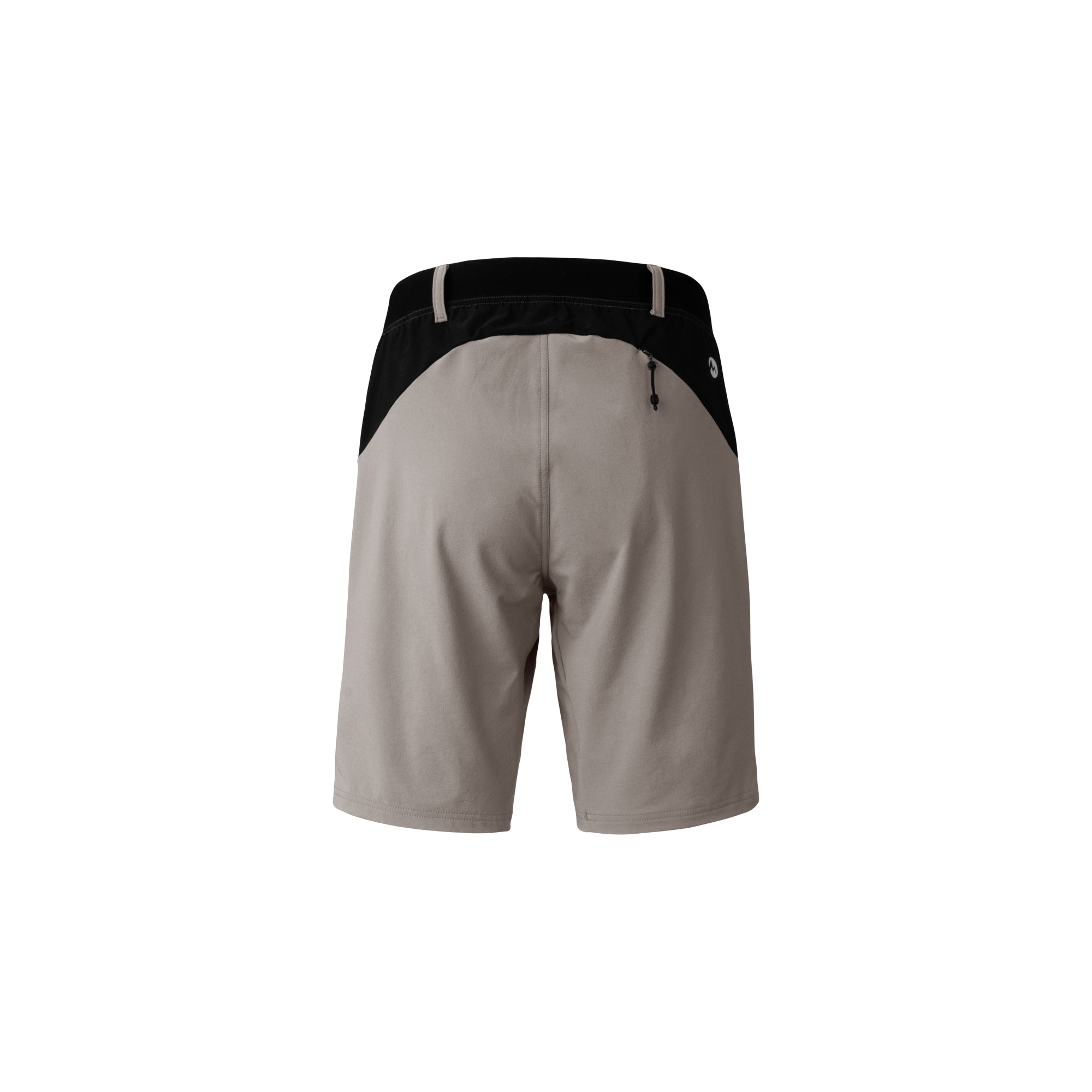 Martini Shorts  grau
