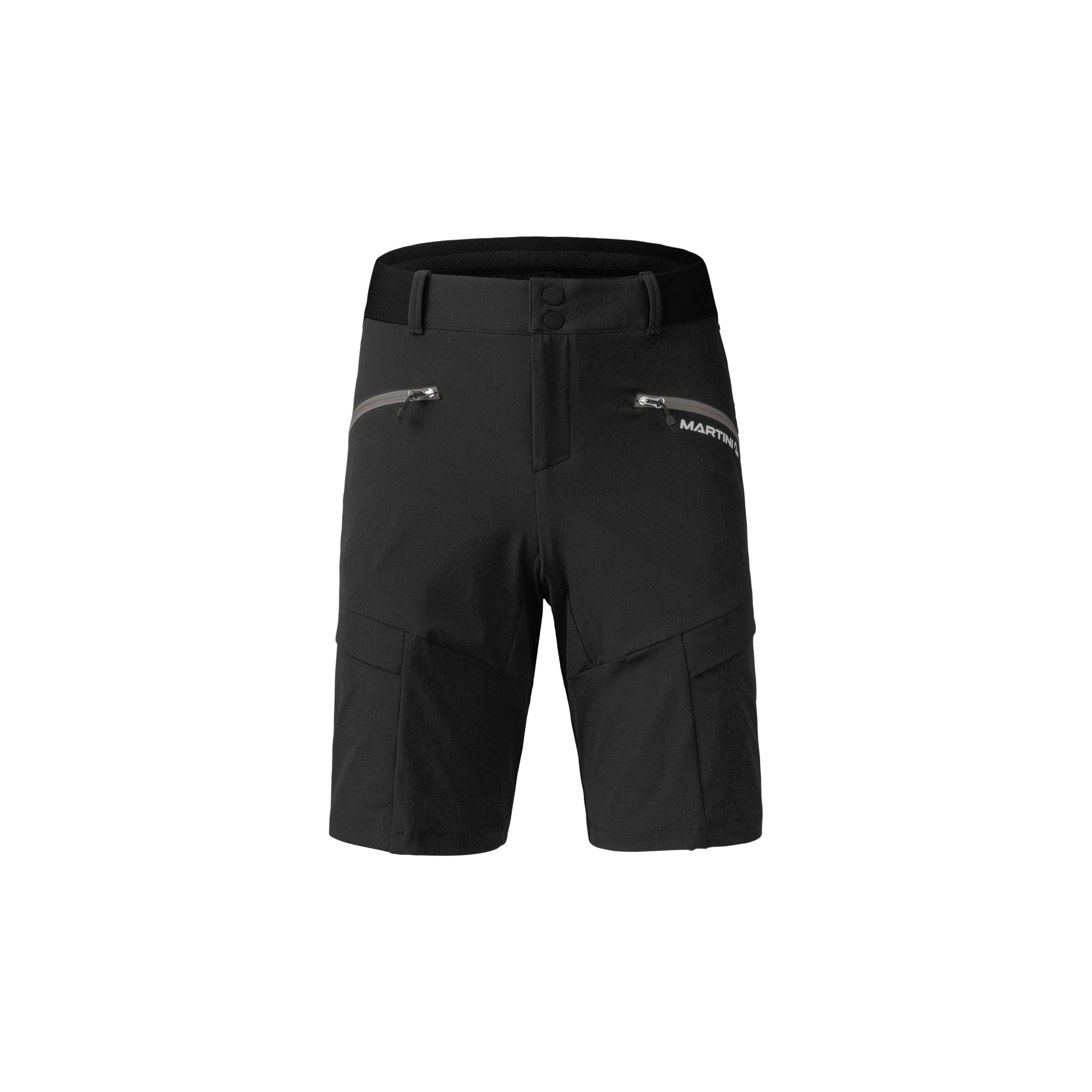 Martini Shorts  schwarz