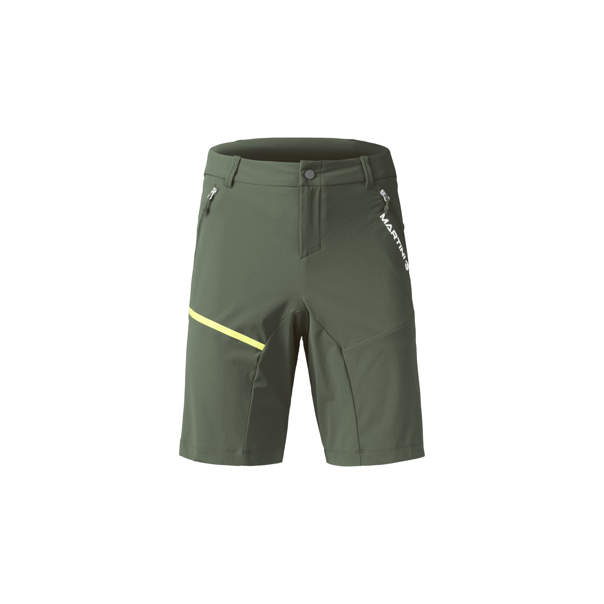 Martini Shorts  grün
