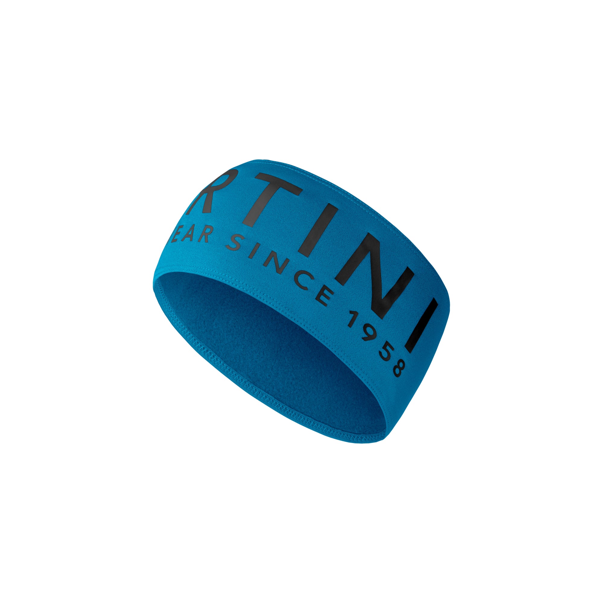 Martini Stirnbänder  blau