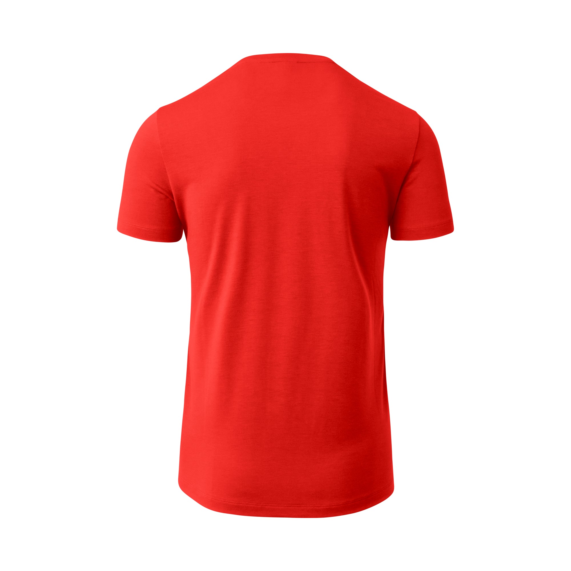 Martini T-Shirts  rot
