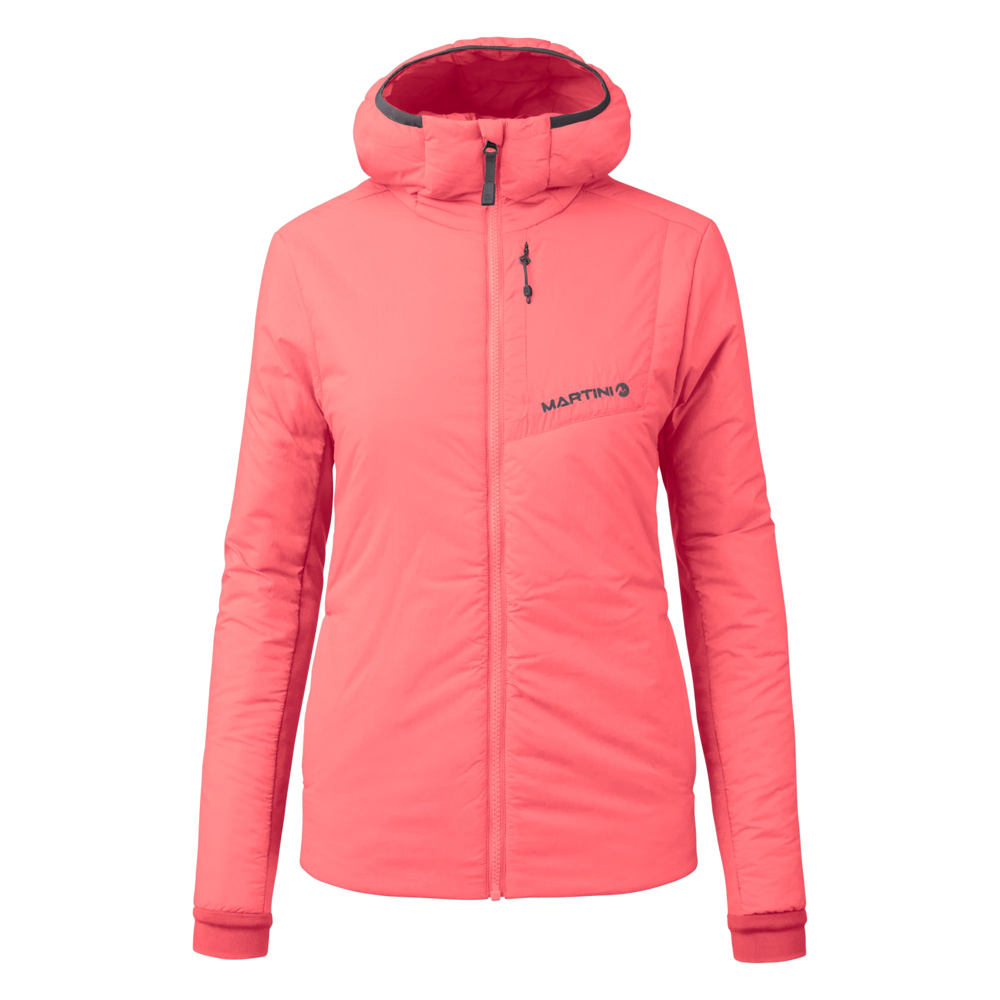 Martini Funktionsjacken  rosa