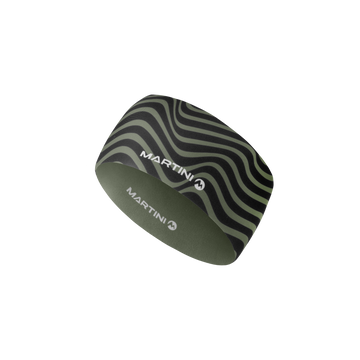 Wendestirnband