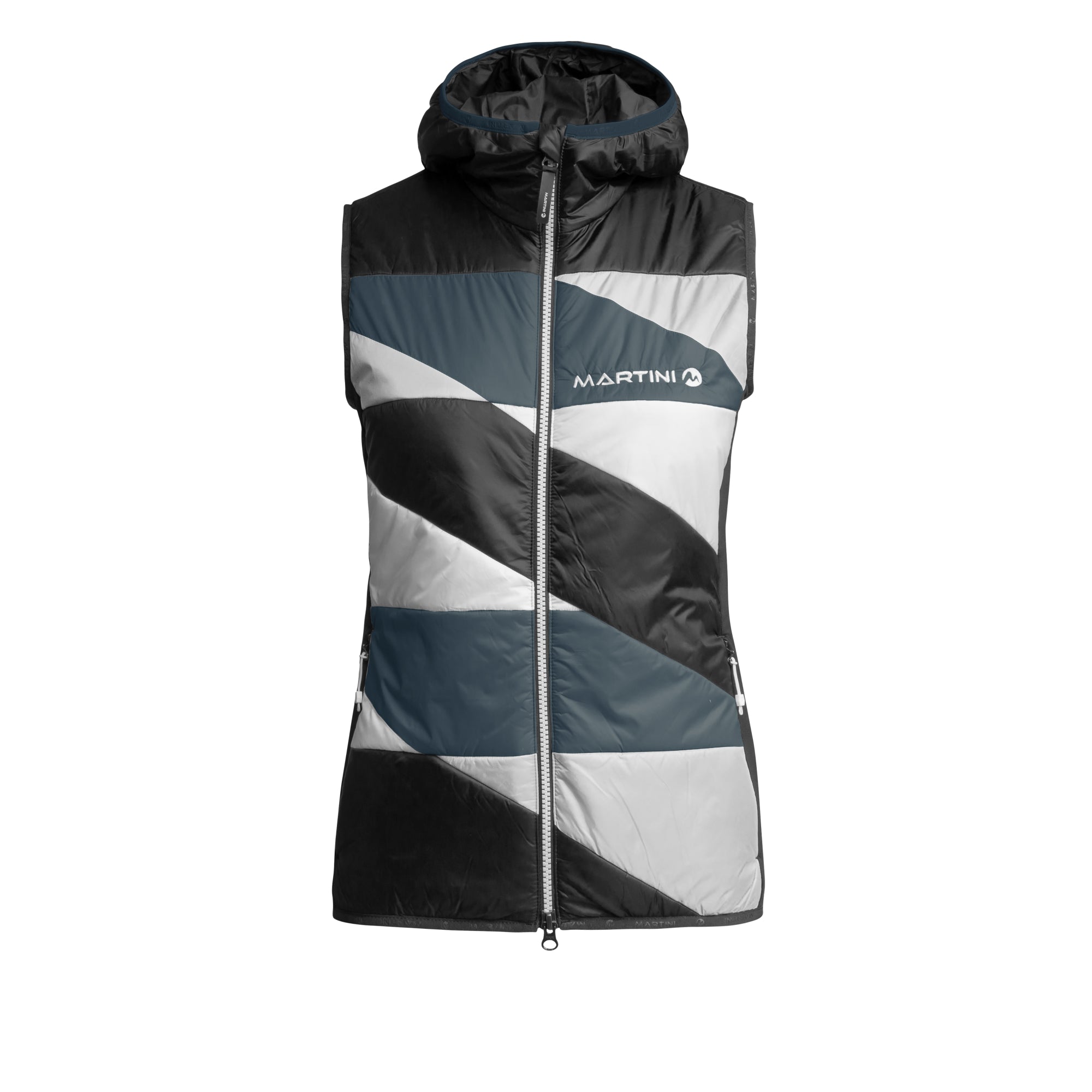 Martini Sportwesten  schwarz