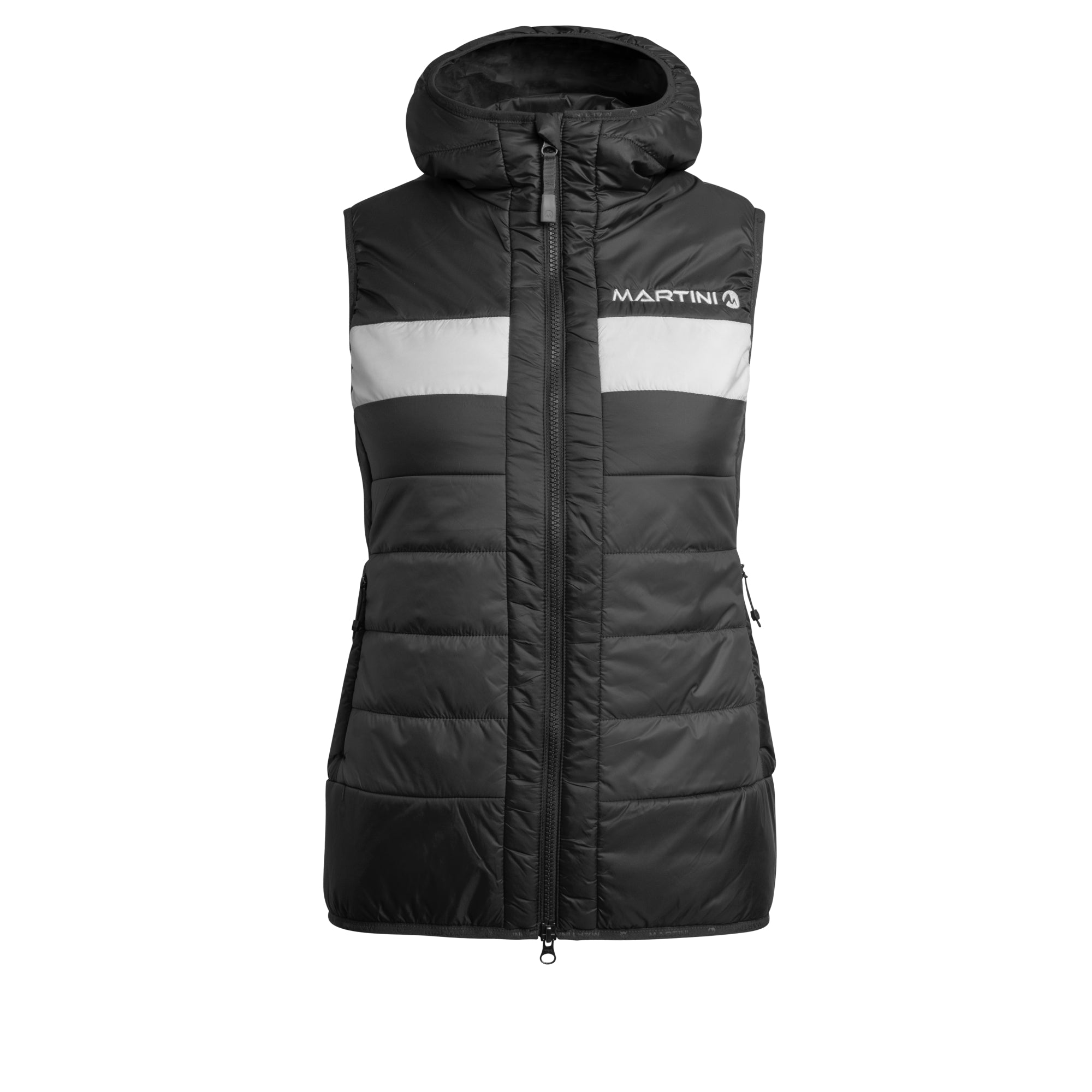 Martini Sportwesten  schwarz