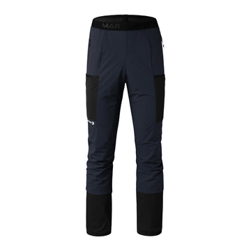 Winterhose mit Windschutz