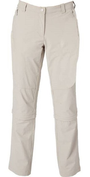 McKinley Funktionshosen  beige
