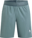 McKinley Shorts  blau