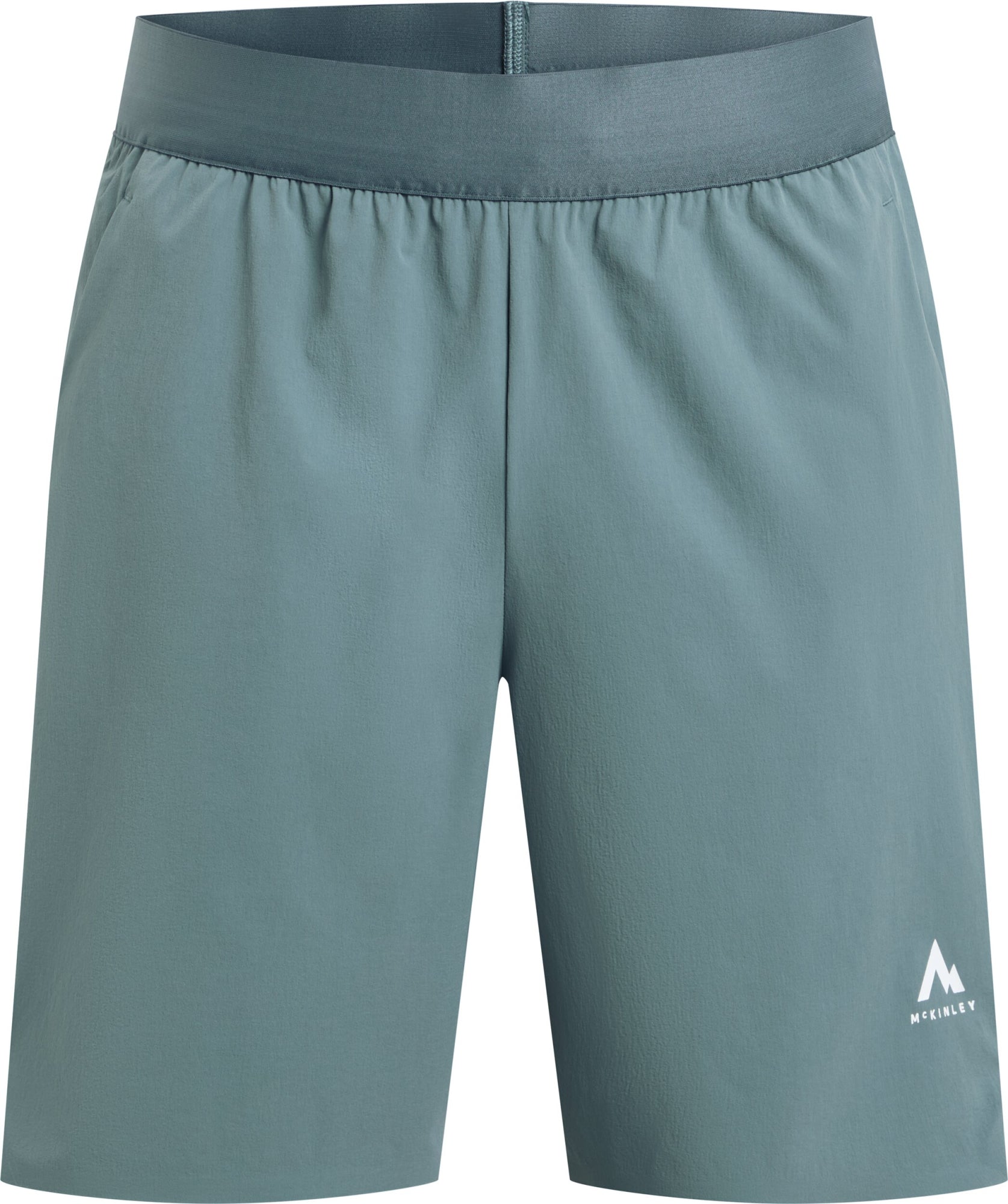 McKinley Shorts  blau