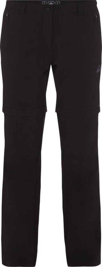 Damen Abzipp-, Wanderhose 