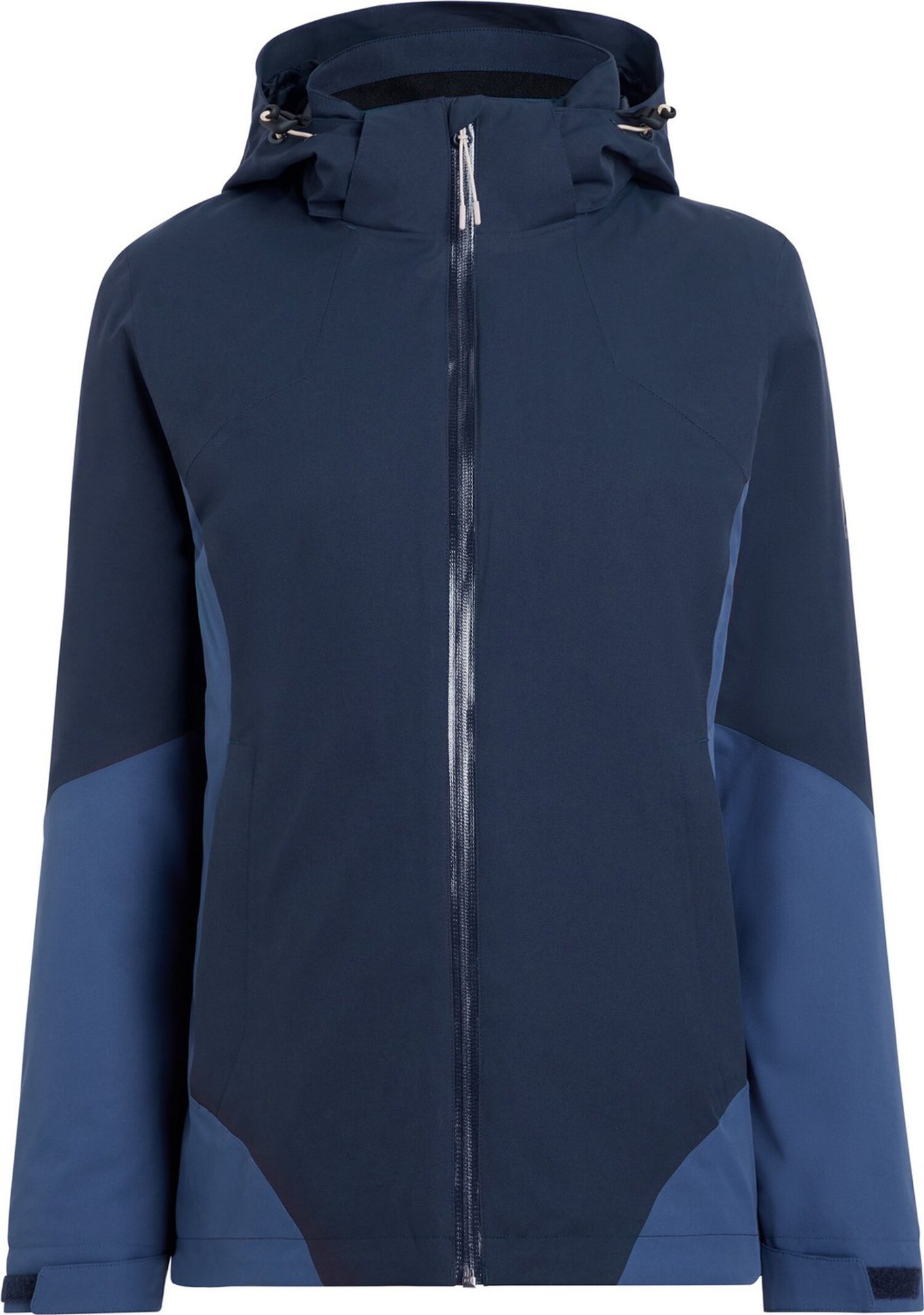 McKinley Funktionsjacken  blau