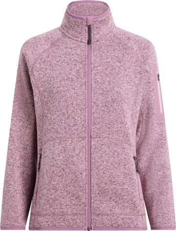 Fleecejacke 